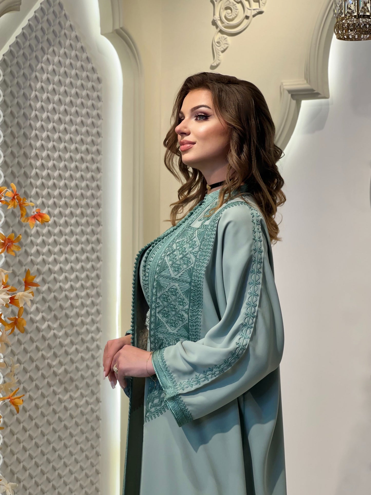 Daur - Design Éclatant pour un Style Unique