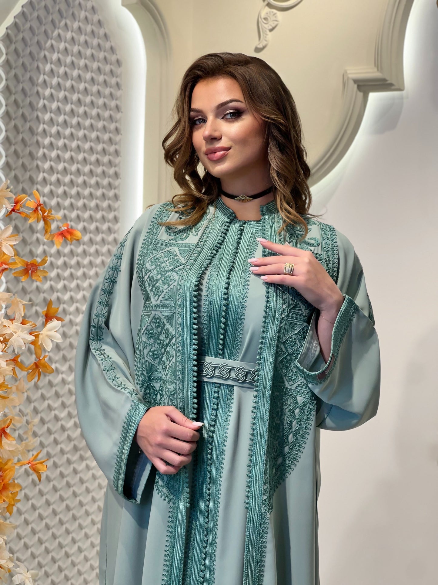 Daur - Design Éclatant pour un Style Unique