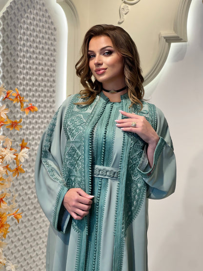 Daur - Design Éclatant pour un Style Unique