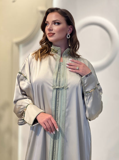 Khaniya - Épice Indienne Authentique pour Parfums et Aromates Rafraîchissants