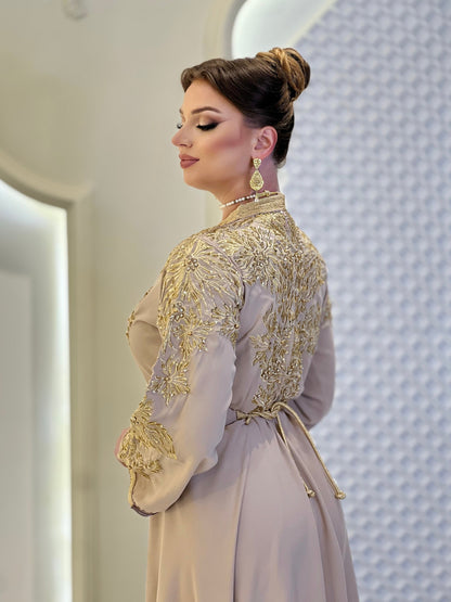 Elegant Jannet Kaftan for Stylish and Comfortable Wear