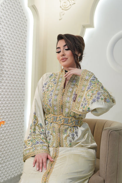 Zareen Elegant and Unique Jewelry Collection
