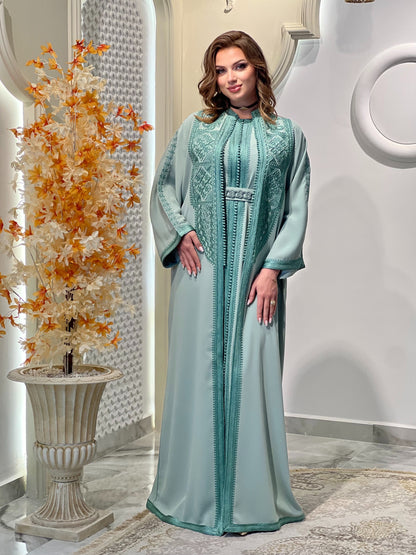 Daur - Design Éclatant pour un Style Unique