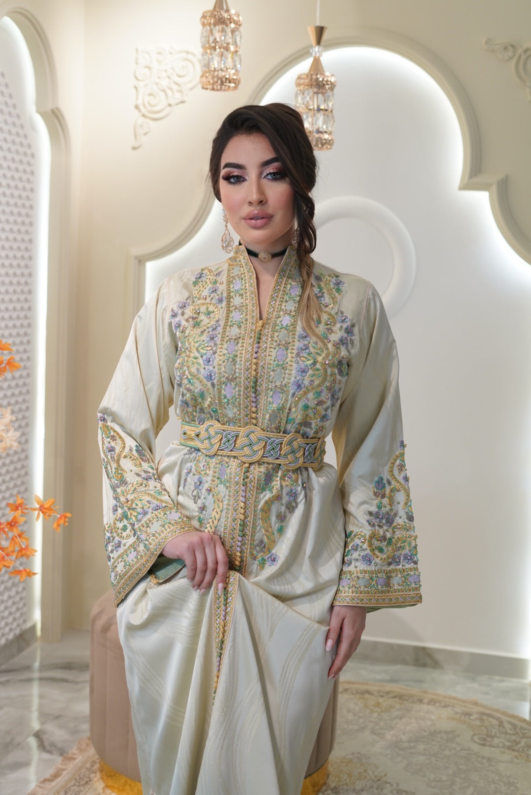 Zareen Elegant and Unique Jewelry Collection