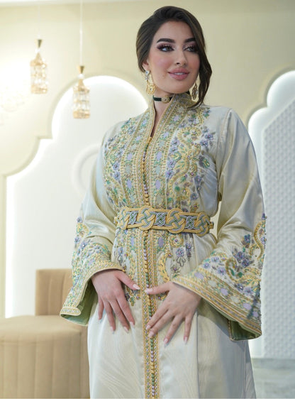 Zareen Elegant and Unique Jewelry Collection