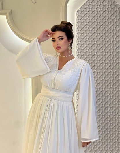 حُلة جِطي أنيقة وراقية