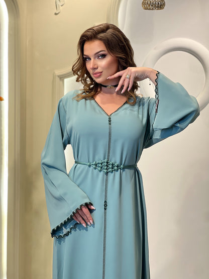 Nayla - Sophisticated and Elegant Fashion Accessory