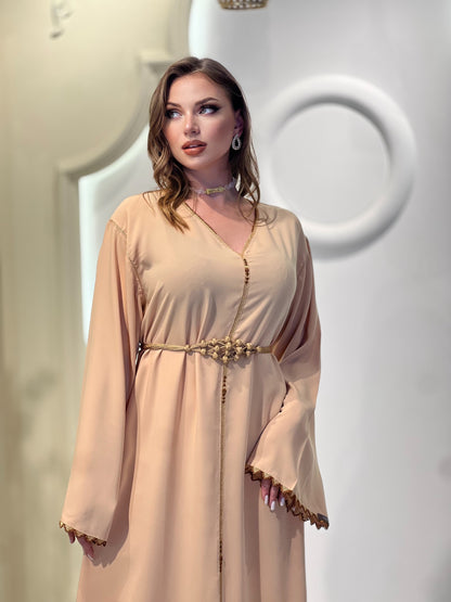 Nayla - Sophisticated and Elegant Fashion Accessory