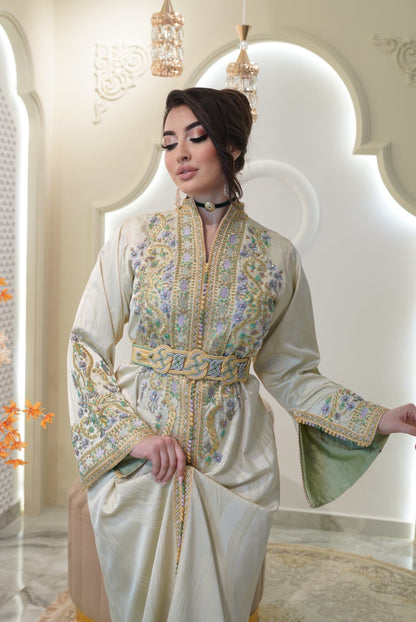 Zareen Elegant and Unique Jewelry Collection