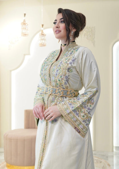Zareen Elegant and Unique Jewelry Collection