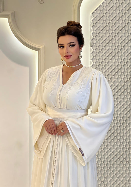 حُلة جِطي أنيقة وراقية
