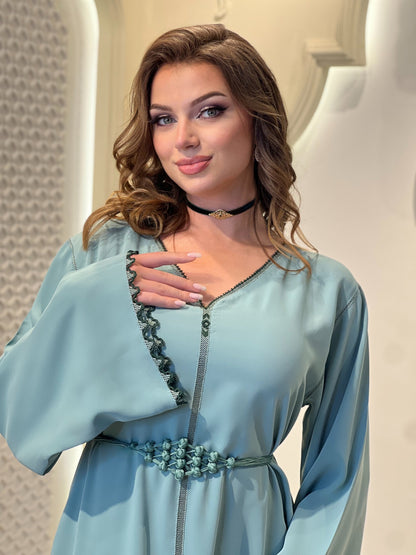 Nayla - Sophisticated and Elegant Fashion Accessory