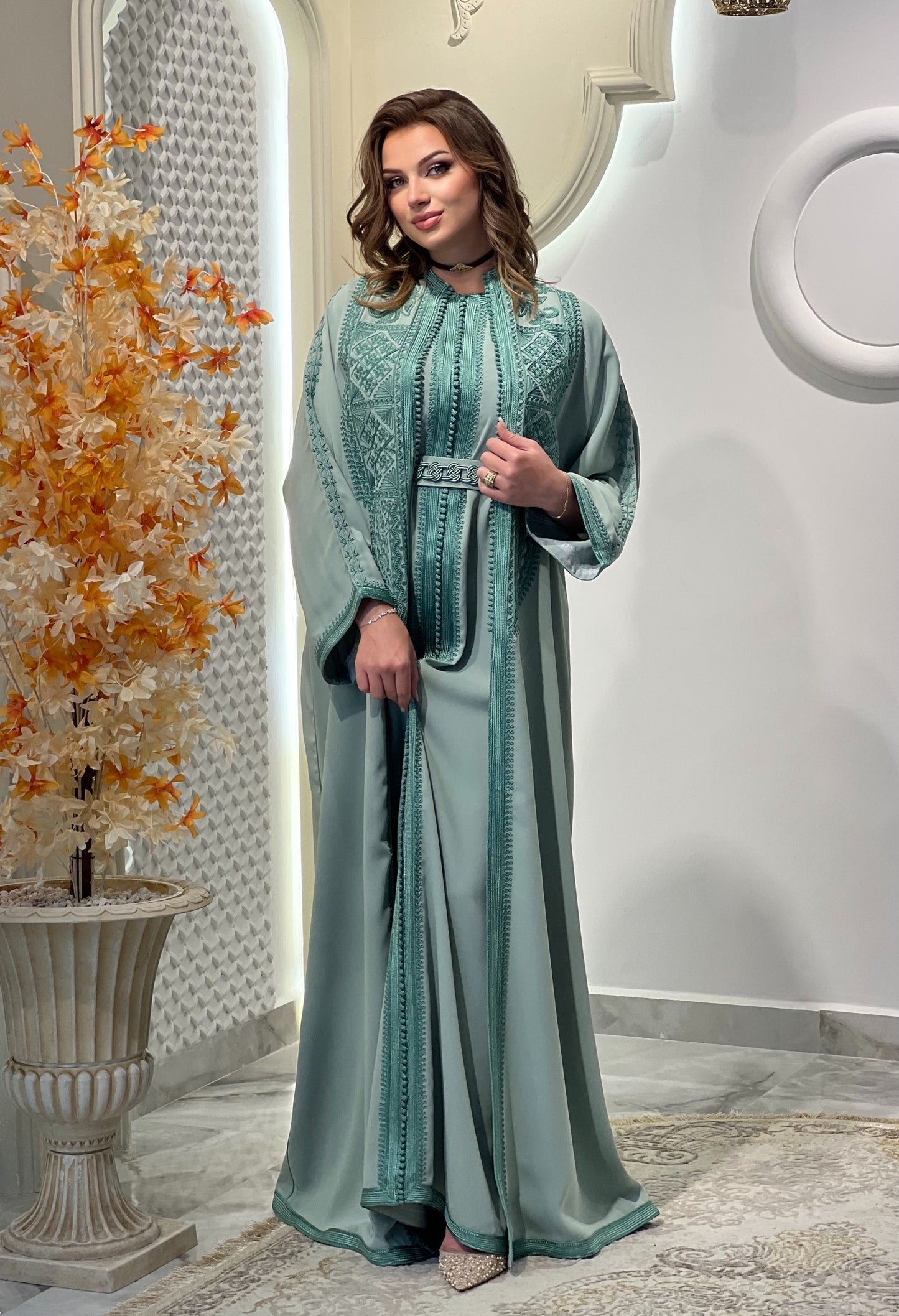 Daur - Design Éclatant pour un Style Unique