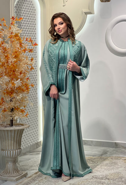 Daur - Design Éclatant pour un Style Unique