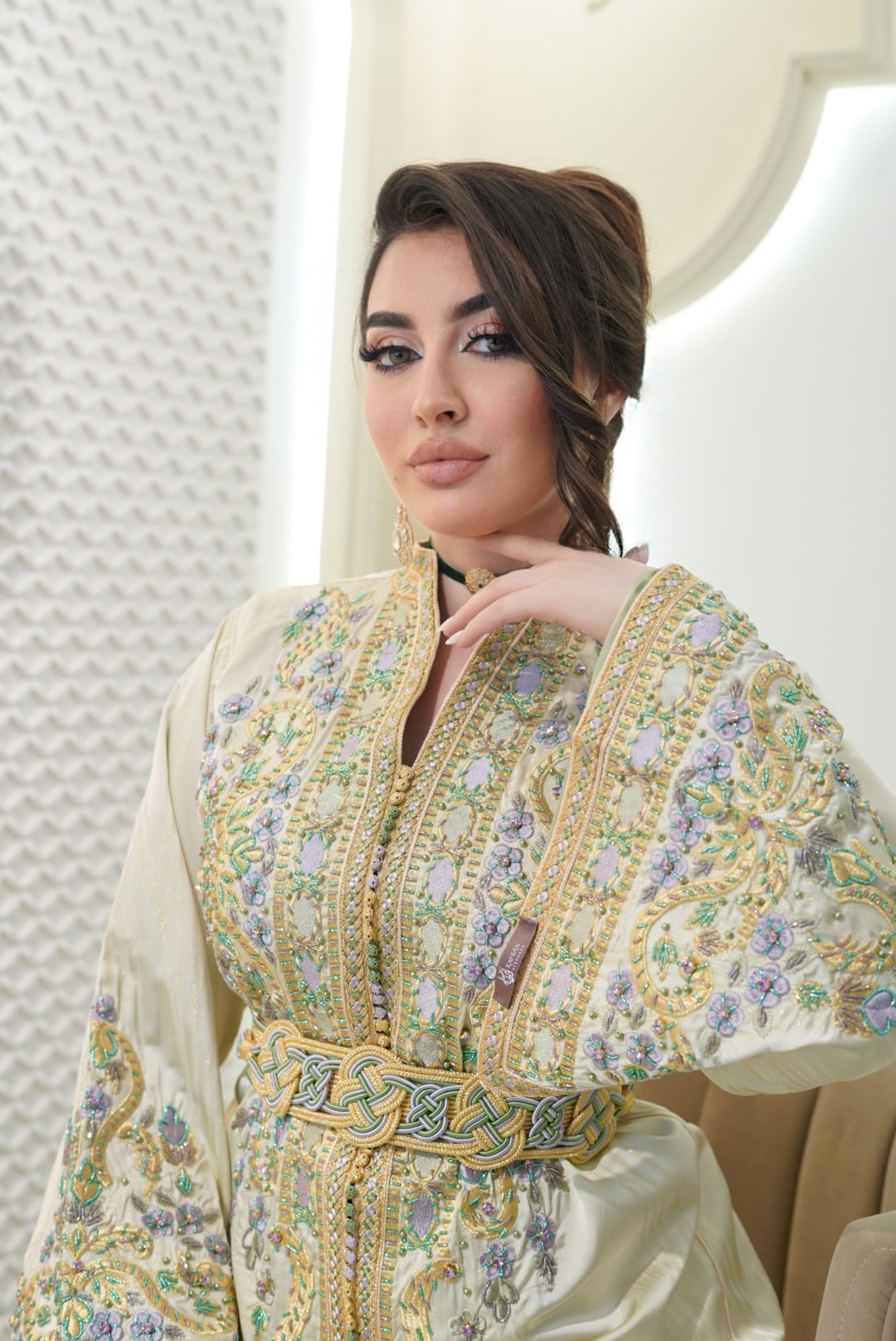 Zareen Elegant and Unique Jewelry Collection