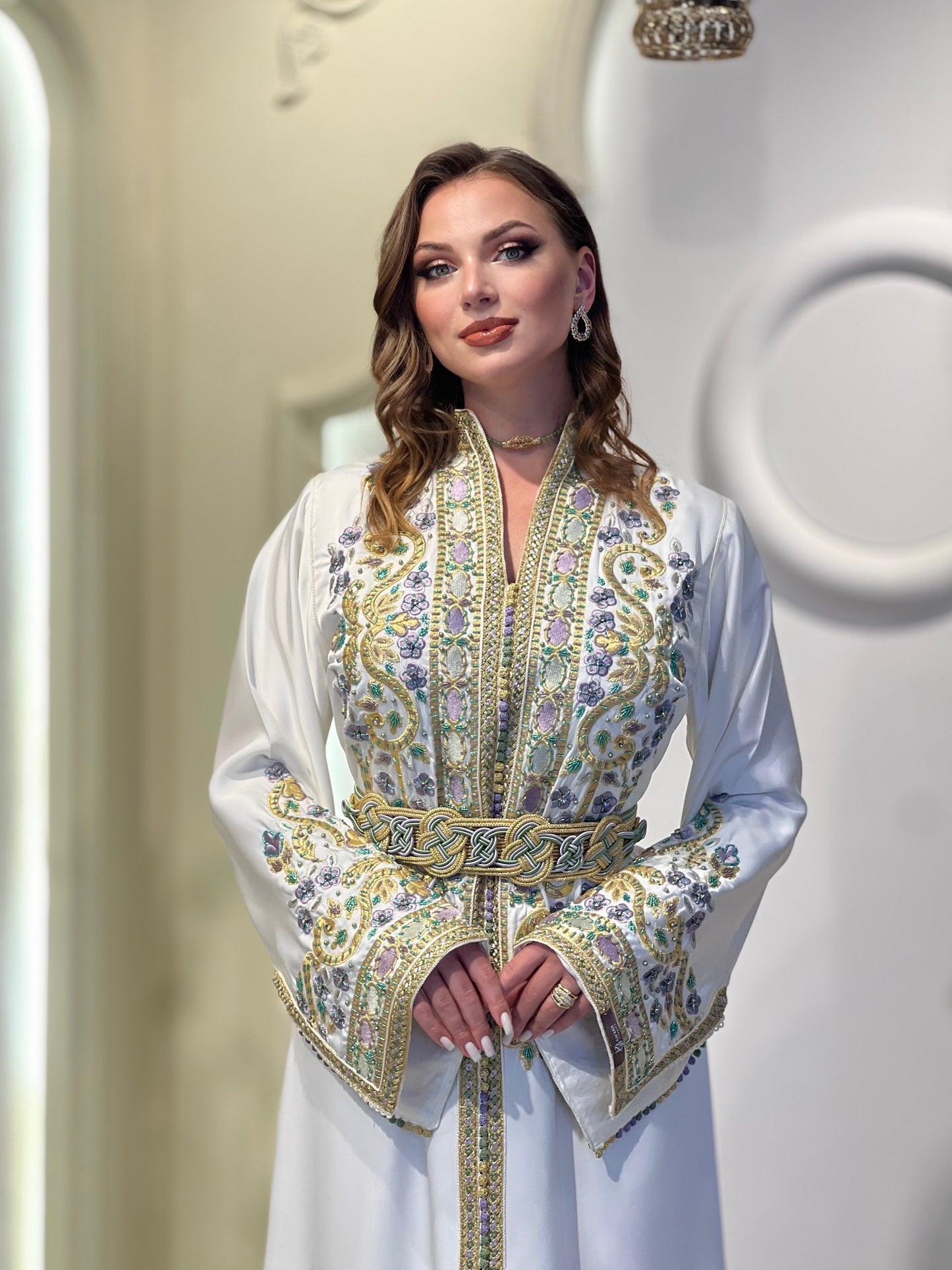 Zareen Elegant and Unique Jewelry Collection