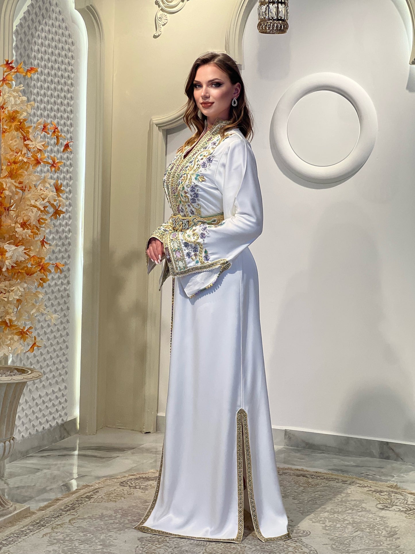Zareen Elegant and Unique Jewelry Collection