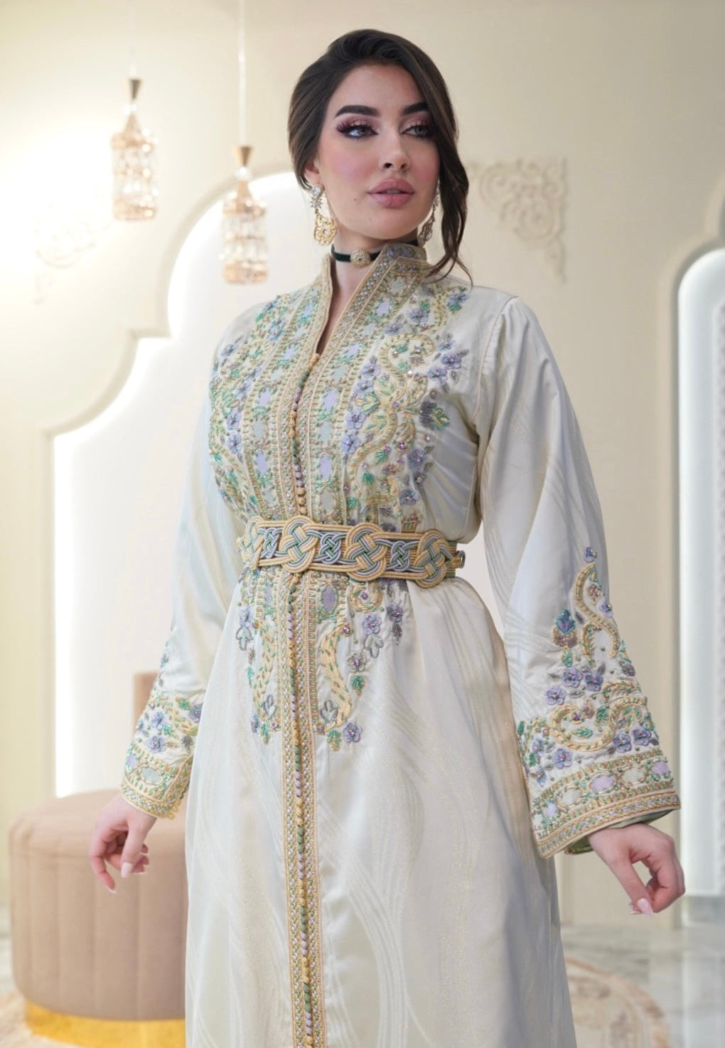Zareen Elegant and Unique Jewelry Collection