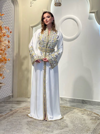 Zareen Elegant and Unique Jewelry Collection