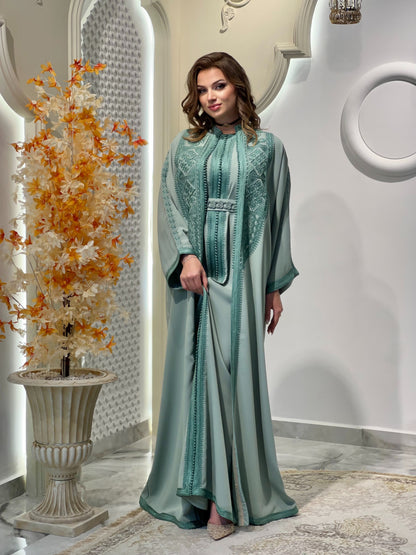 Daur - Design Éclatant pour un Style Unique