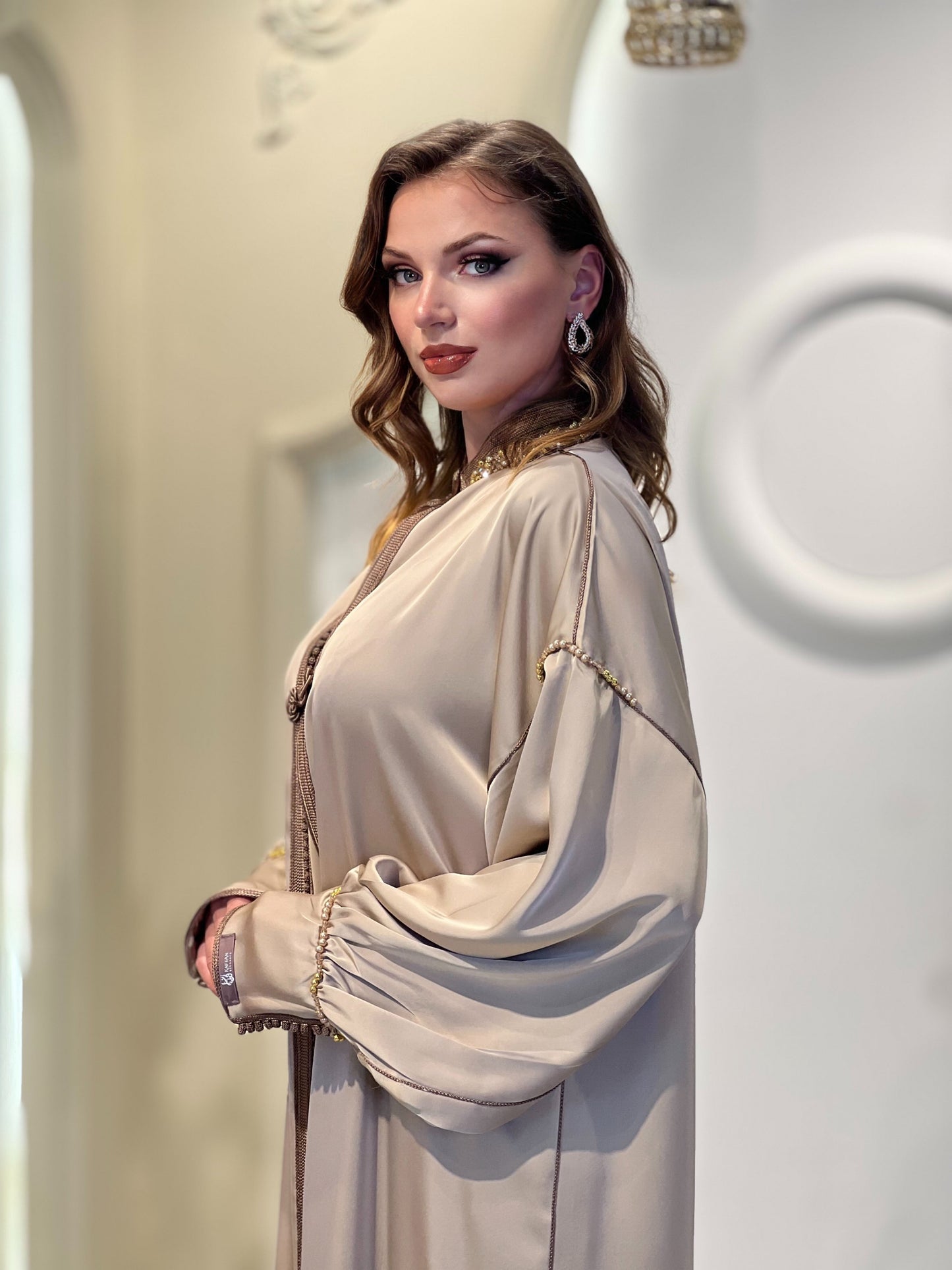 Khaniya - Épice Indienne Authentique pour Parfums et Aromates Rafraîchissants