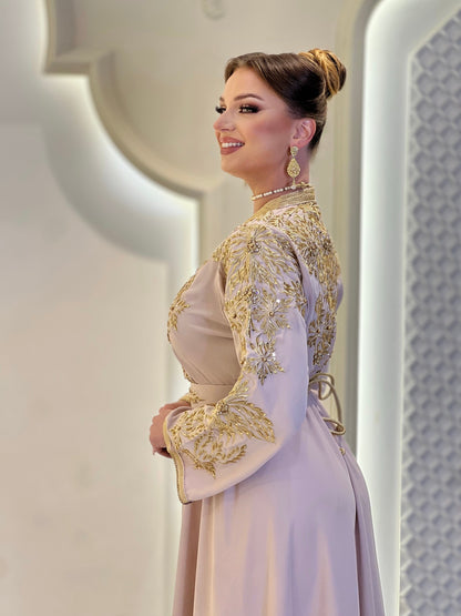 Elegant Jannet Kaftan for Stylish and Comfortable Wear