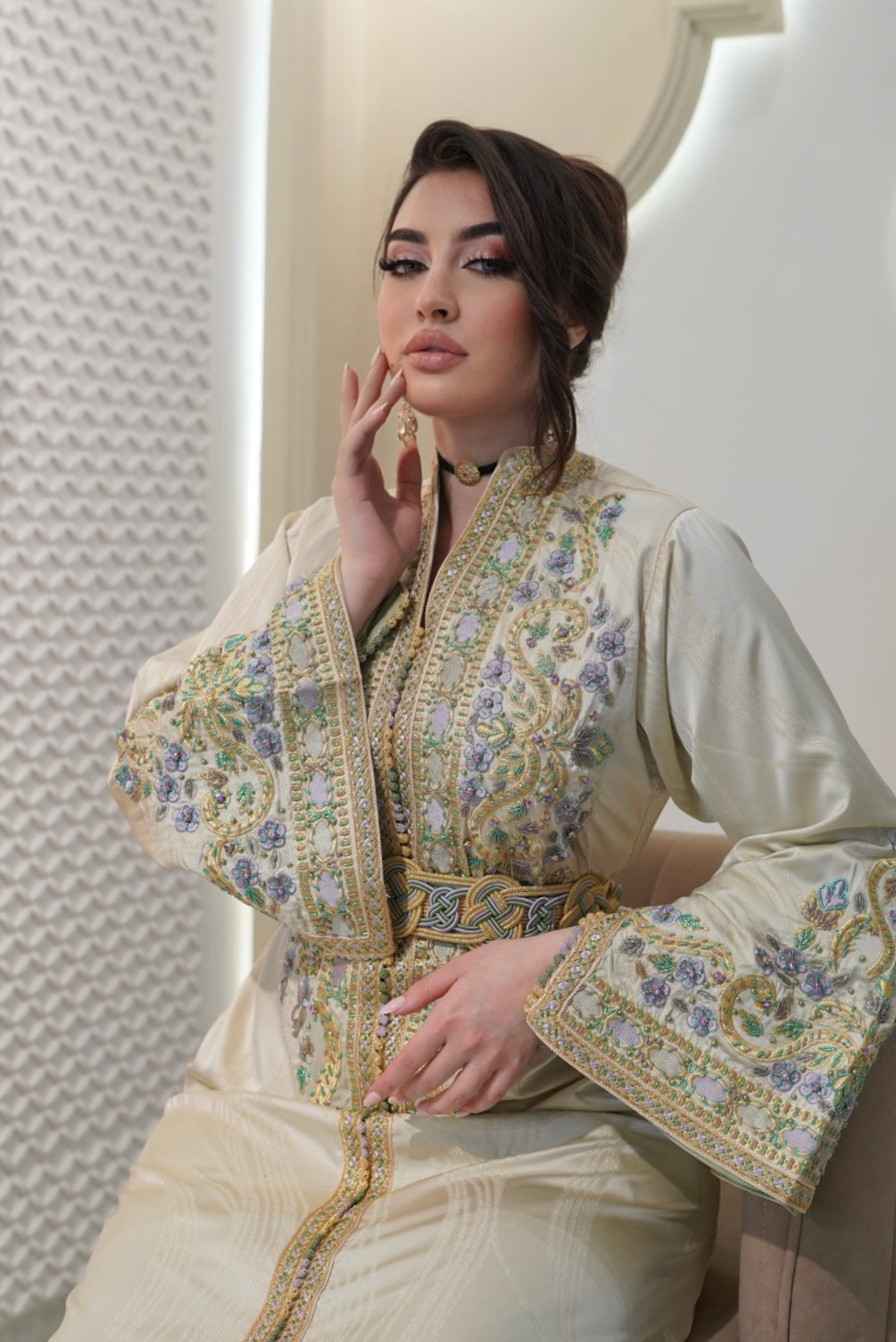 Zareen Elegant and Unique Jewelry Collection
