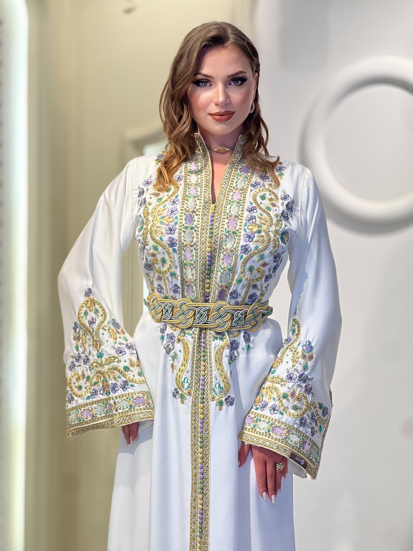 Zareen Elegant and Unique Jewelry Collection