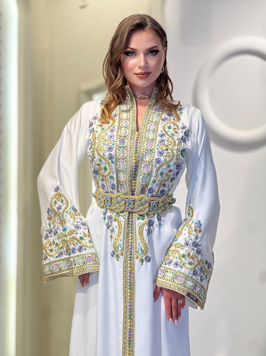 Zareen Elegant and Unique Jewelry Collection