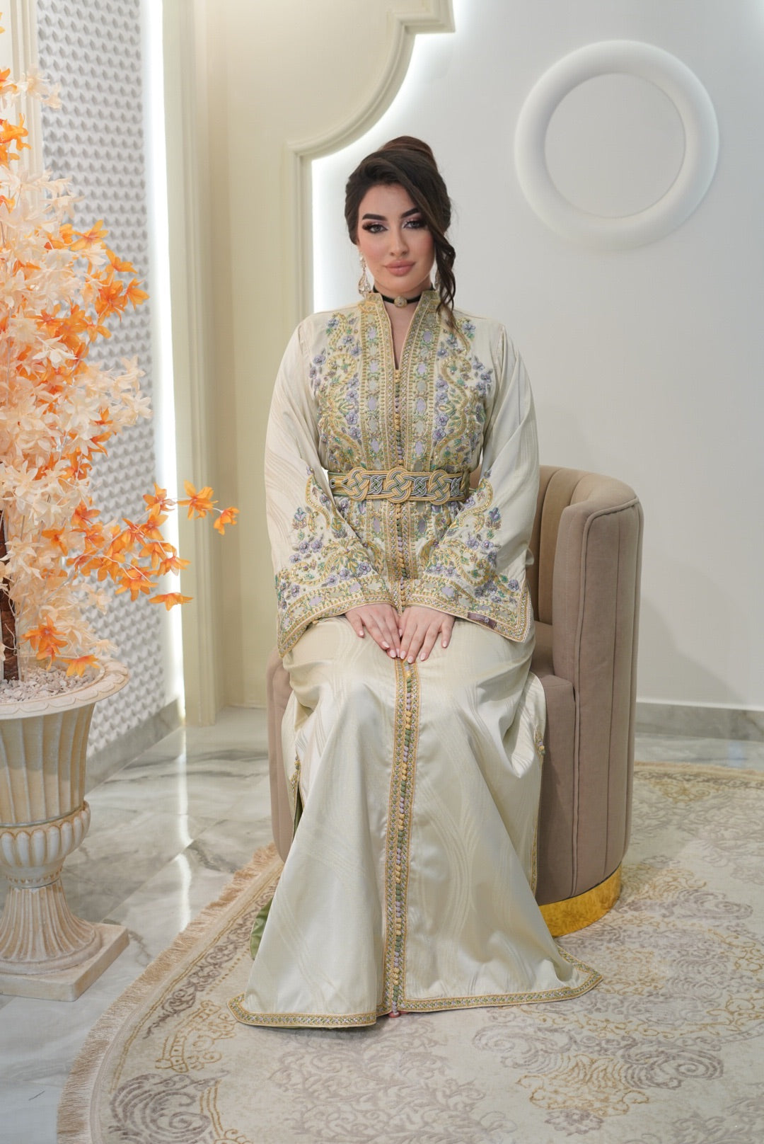 Zareen Elegant and Unique Jewelry Collection