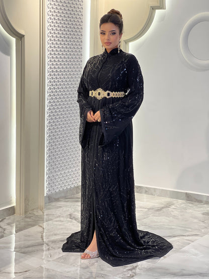 Elegant Kaftan Aisha for a Stylish Look