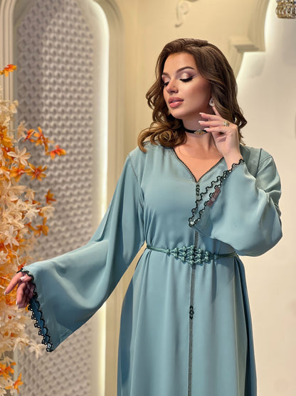 Nayla - Sophisticated and Elegant Fashion Accessory