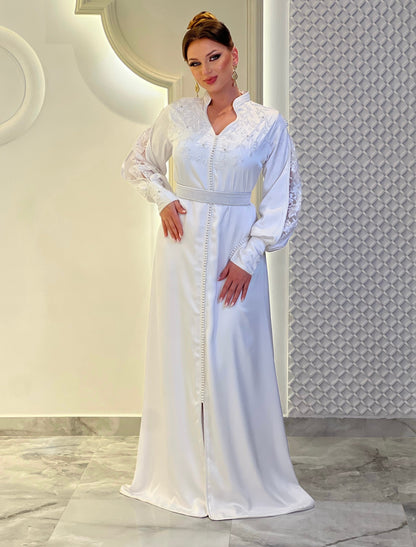 Stylish Ilana Kaftan pour un look élégant et confortable