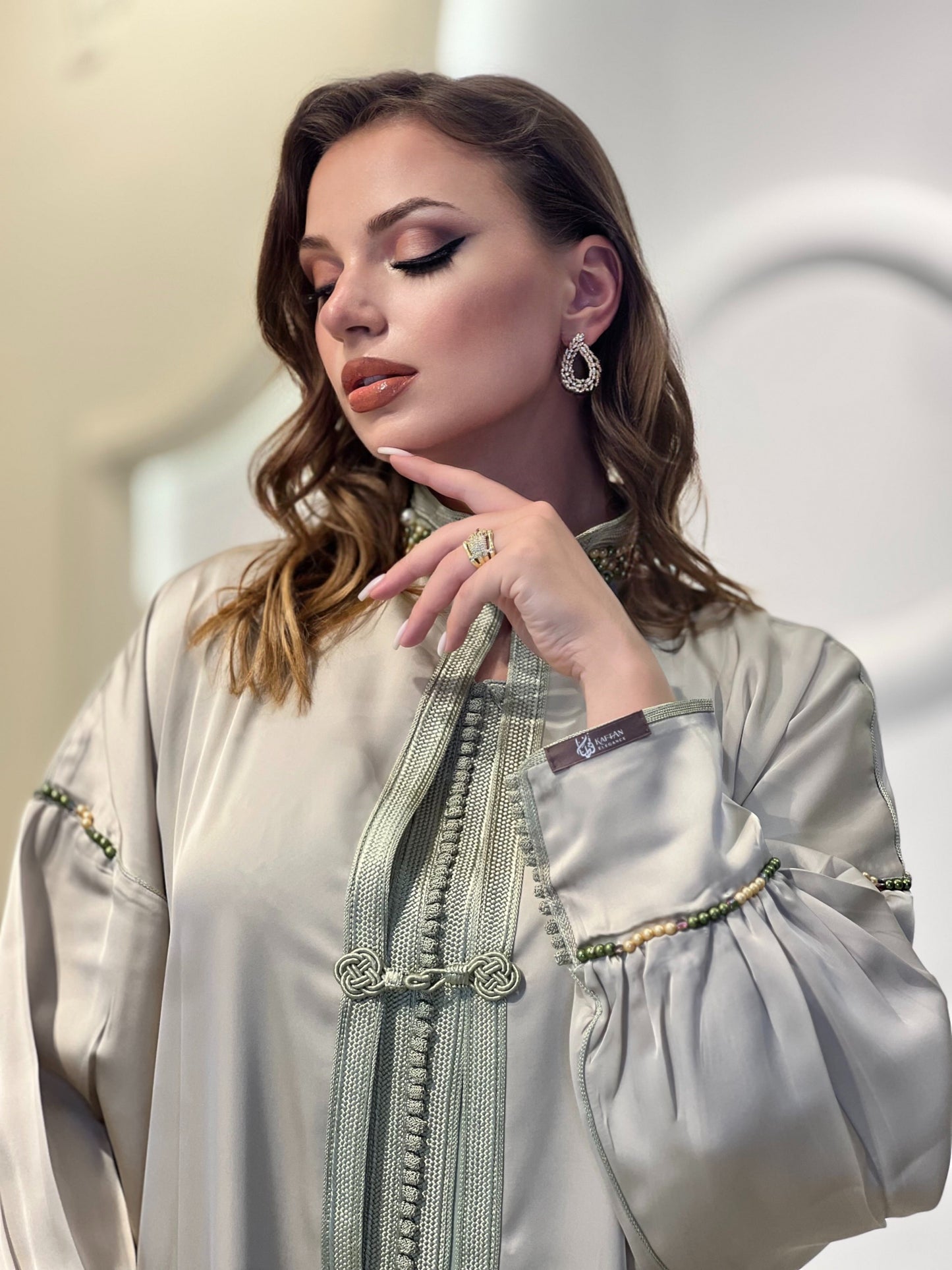 Khaniya - Épice Indienne Authentique pour Parfums et Aromates Rafraîchissants