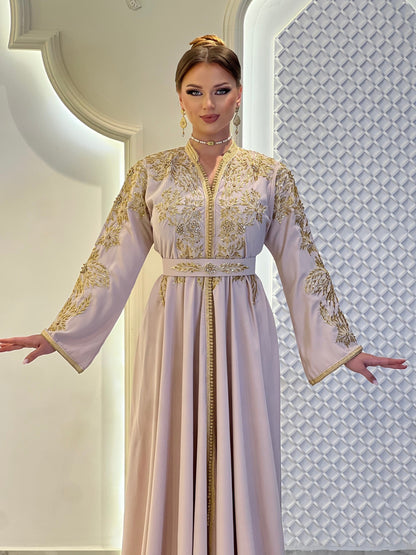 Elegant Jannet Kaftan for Stylish and Comfortable Wear
