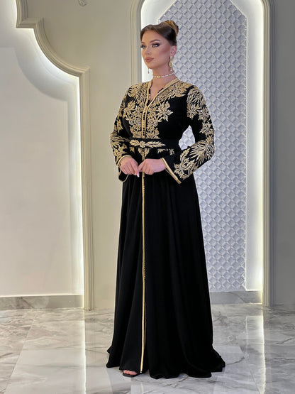 Elegant Jannet Kaftan for Stylish and Comfortable Wear