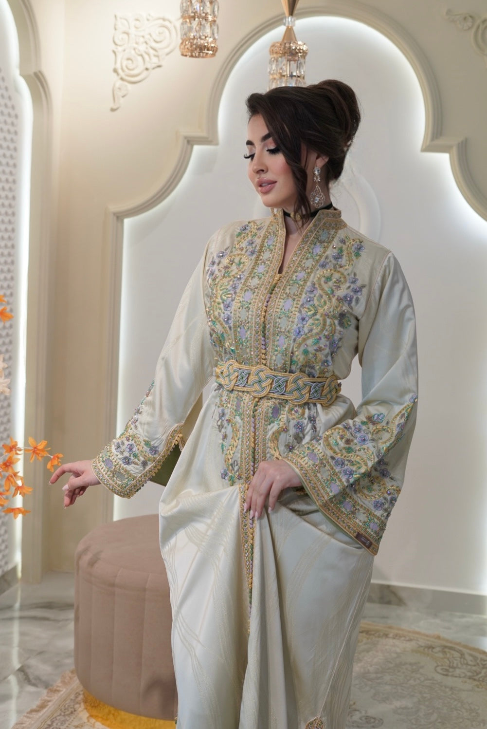 Zareen Elegant and Unique Jewelry Collection