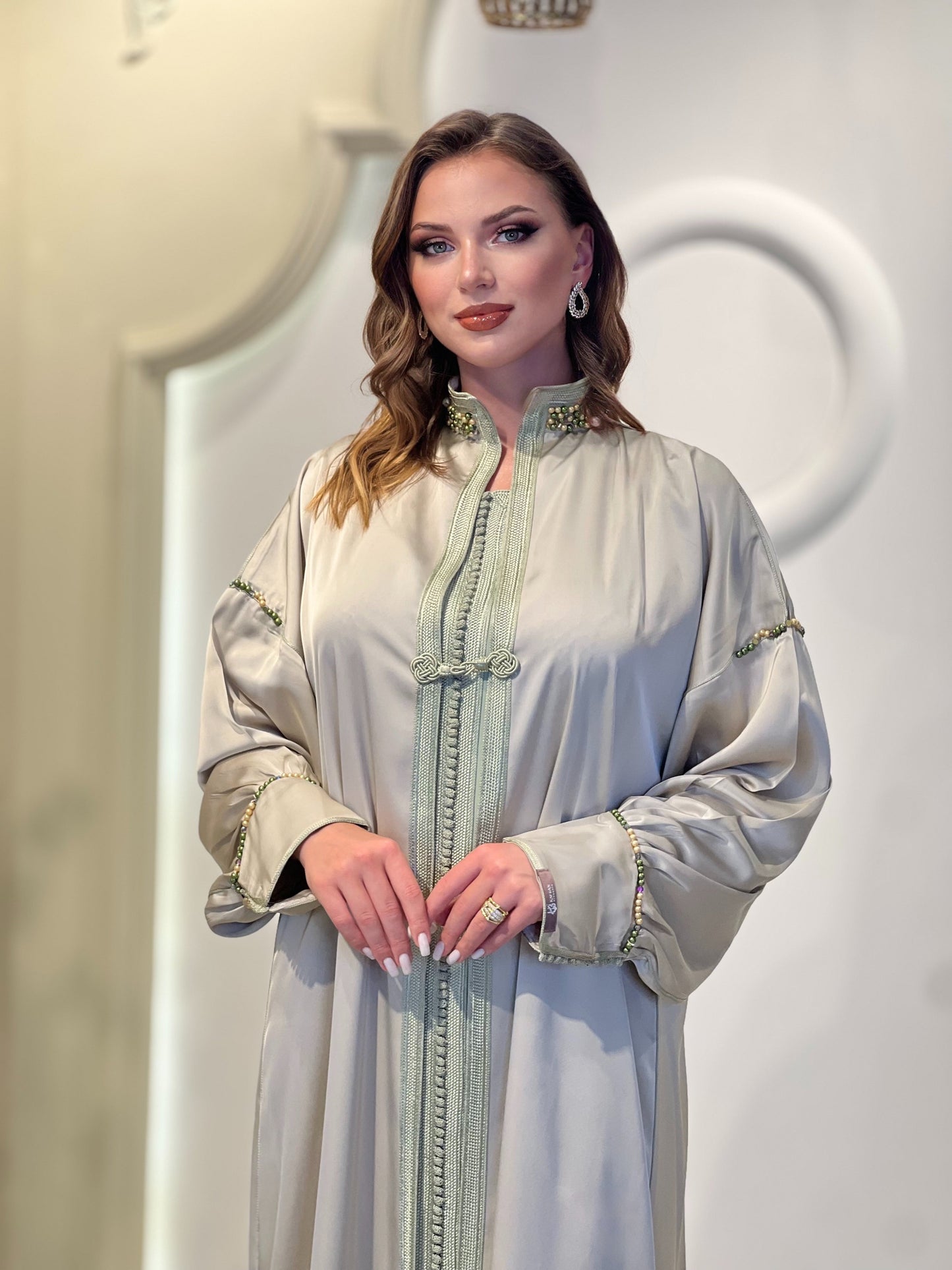 Khaniya - Épice Indienne Authentique pour Parfums et Aromates Rafraîchissants